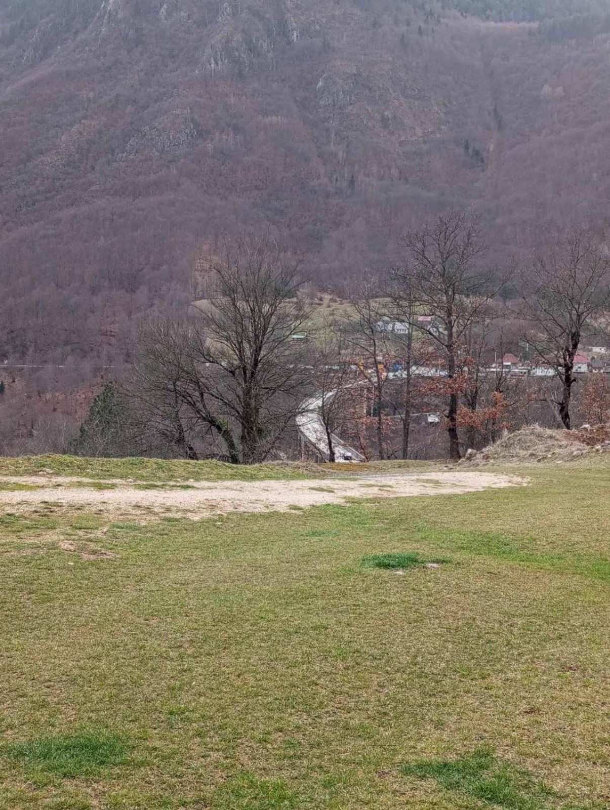 Family Owned Self Sufficient Eco Farm Tara Hotel Pljevlja Buitenkant foto